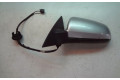 Зеркало электрическое Audi A6 S6 C6 4F 2004 - 2011 года