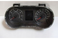 Панель приборов 248103072R Dacia Duster II