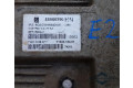 Блок управления двигателем Блок управления 55566390, 55566390HN   Opel Combo C