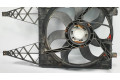 Вентилятор радиатора     6Q0121207L    Skoda Fabia Mk1 (6Y) 
