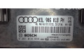 Блок управления двигателя 03L906018PH Audi Q3 8U