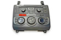 Блок управления климат-контролем 98040785XX, 98040785 Citroen DS4