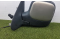 Зеркало электрическое        Peugeot Partner  2003 - 2008 года   