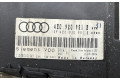 Панель приборов 4E0920951B, 4E0910951B   Audi A8 S8 D3 4E       