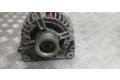 Генератор 03C903023D, 0124325128 Audi A3 S3 A3 Sportback 8P