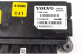 Блок подушек безопасности 31658130 Volvo XC90