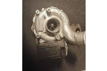 Турбина Audi A6 S6 C7 4G 059145874L, 0103223 для двигателя CDUC