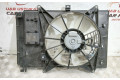 Вентилятор радиатора 2680007081 Mazda CX-3