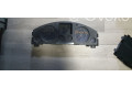 Панель приборов 3D0920881   Volkswagen Phaeton       