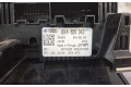 Блок управления климат-контролем 8XA8200436PS Audi A1
