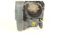 Дроссель 9661809080, 163637   Citroen C4 Grand Picasso 2007