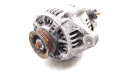 Генератор 31400-80G1, 102211-2601   Suzuki Jimny      