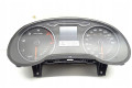 Панель приборов    Audi A3 S3 8V       