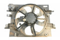 Вентилятор радиатора 214811626R Dacia Duster 1.5