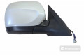 Зеркало электрическое Subaru Forester SH 2008 - 2013 года