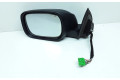 Зеркало электрическое        Volvo XC90  2003 - 2006 года   
