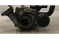Turbodmychadlo Турбина Ford Fiesta