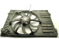 Вентилятор радиатора Volkswagen Caddy