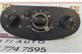 Блок управления климат-контролем T1001639U, K9K896 Dacia Duster