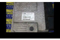 Блок управления двигателя 55194018YU Opel Combo C
