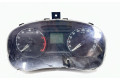 Панель приборов 5J0920801B, 5J0920801B Skoda Fabia Mk2 (5J)