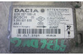 Блок управления надувных подушек 8200307188A, 8200307188A   Dacia Logan I