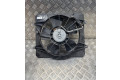Вентилятор радиатора     MF4227508750, 150108    Honda CR-V 