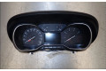 Спидометр (приборный щиток) 9836322380 Citroen C3 Aircross