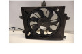 Вентилятор радиатора         KIA Ceed 