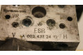 Блок АБС A0034312412, A0034312412 Volvo S40, V40 1995 - 2004 года