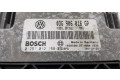 Řídící jednotka 03G906016GP, 03G906016GP Volkswagen Caddy 2005