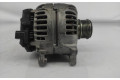 Генератор 03L903023, 0124525187 Volkswagen Golf VI