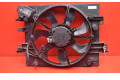 Вентилятор радиатора 214811626R, 214811626R Dacia Duster