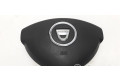 Подушка безопасности водителя 985708387R   Dacia Duster