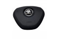 Подушка безопасности водителя 5905232612272 Skoda Superb B5 (3U)