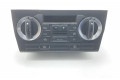 Блок управления климат-контролем 8P0820043BMXHA, 412206018011 Audi A3 S3 8P