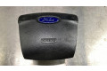 Подушка безопасности водителя AM21U042B85ABW, 687C10605209 Ford Galaxy