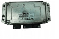 Блок управления двигателя 9643840780, 9643840780 Citroen Xsara