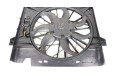 Вентилятор радиатора 31368075 Volvo XC90