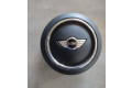 Подушка безопасности водителя 33685316601, 14B1040A0101 Mini One - Cooper F56 F55