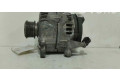 Генератор 0124515121 Audi A3 S3 8L