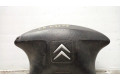 Подушка безопасности водителя 96454032XT Citroen Berlingo