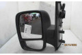 Зеркало электрическое        Peugeot Expert  2007 - 2016 года   
