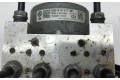 Блок АБС 5Q0614517DF, 10062733001 Skoda Octavia Mk3 (5E) 2013 - 2019 года