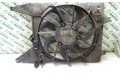 Вентилятор радиатора     214814342R    Dacia Sandero 