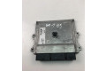Блок управления двигателем Блок управления 237109221R, 237105499R Dacia Logan II