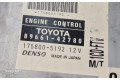 Píst 8966142780, 1758005192 Toyota RAV 4 (XA20)