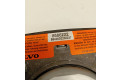 Подушка безопасности водителя 8686222, B6408D2200227 Volvo S60