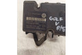 Блок АБС 1K0907379AQ   Volkswagen  Golf VI  2008 - 2013 года