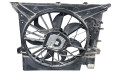 Вентилятор радиатора 30665985, 0130706803 Volvo XC90